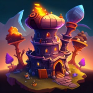 Random Cards: Tower Defense TD Mod Apk (Uang Tidak Terbatas/Poin Pertemanan) v0.325