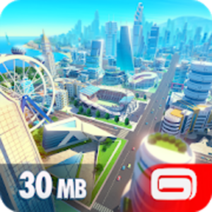 Little Big City 2 Mod Apk (Uang Tanpa Batas) v9.4.3