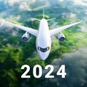 Airline Manager Mod Apk (Tidak terkunci) v2.8.3