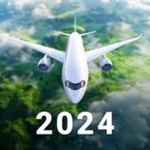 Airline Manager Mod Apk (Mở khóa) v2.8.3