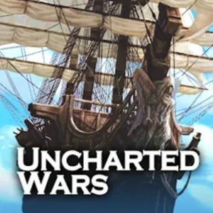 Uncharted Wars Apk v2.4.1