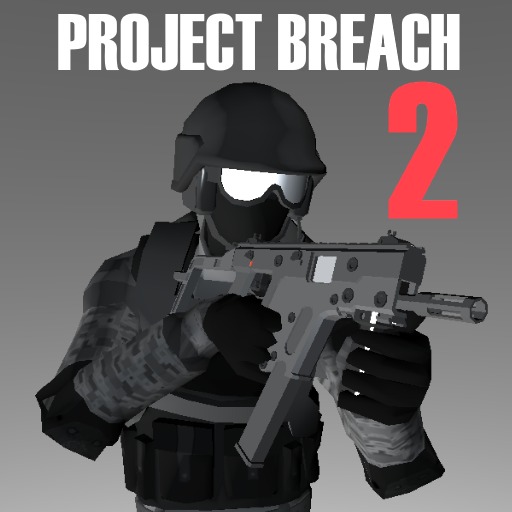 Project Breach 2 Mod Apk (Uang Tidak Terbatas) v9.2