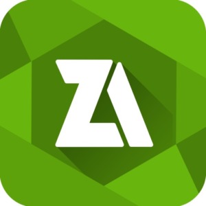 ZArchiver Pro Mod Apk (Pro Unlocked) v1.0.10