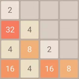 2048 mod 3.2 (Tidak terkunci)