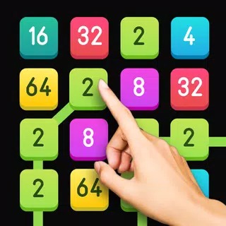 2248 – Number Link Puzzle Game APK v1.4.2