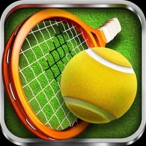 3D Tennis mod apk v1.8.7 Unlimited Money