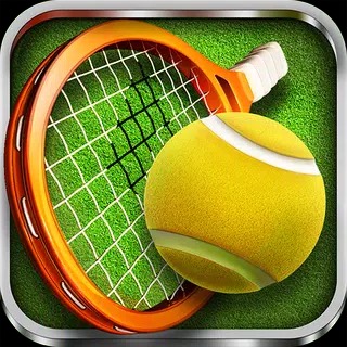 3D Tennis mod apk v1.8.7 Unlimited Money