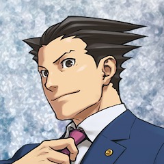 Ace Attorney Trilogy APK v1.00.02 Miễn Phí