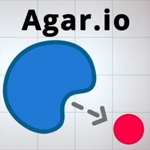 Agar.io Mod v2.28.7 (Reduced Zoom)