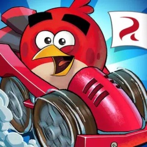 Angry Birds Go! mod 2.9.1 Uang Tak Terbatas