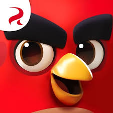 Angry Birds Journey Mod v3.8.0 (Koin Tidak Terbatas)