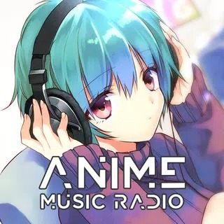 Anime Music Radio mod apk v1.4.4 Pro Unlocked