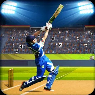 Aussie Cricket Championship APK v1.2