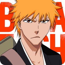 BLEACH Mobile 3D Mod v19.1.1 (Pengganda Kerusakan, Pertahanan)