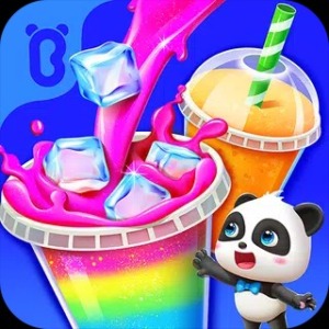 Baby Panda’s Juice Shop mod v9.82.00.00 (Tidak terkunci)