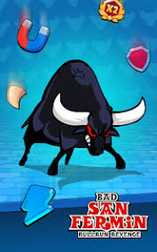 Bad San Fermin Mod v1.5.3 (Tiền Vô Hạn)