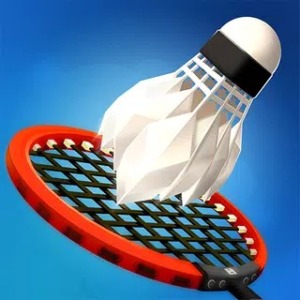 Badminton League mod apk v5.59.5089.1  Unlimited Money