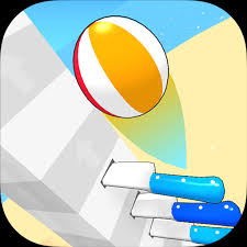 Ball Up: Knife Racing Mod v2.3.3(Sumber Daya Tidak Terbatas)