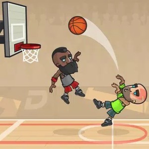 Basketball Battle mod v2.4.19 Uang yang tidak terbatas