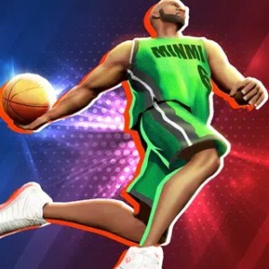 Basketball Grand Slam mod v8.3.9 Tidak terkunci