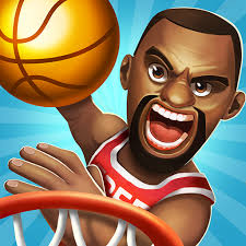 Basketball Strike Mod v3.7 (Uang Tidak Terbatas, Bola Gratis)