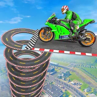 Bike Stunts mod v3.2.6 Uang Tidak Terbatas