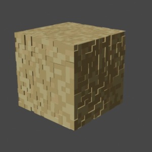 Block Sandbox Mod v1.2 (Unlocked)