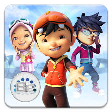 BoBoiBoy: Adudu Attacks 2 APK v2.97 Miễn Phí