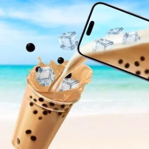 Boba Recipe: DIY Bubble Tea APK v0.25