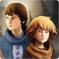 Brothers: A Tale of Two Sons Mod v1.0.0 (Penuh Berbayar)