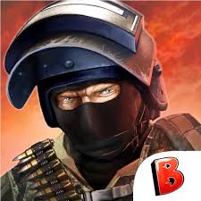 Bullet Force Mod v1.100.1 (Amunisi)