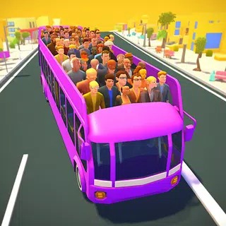 Bus Arrival mod v3.3.4 (Uang tidak terbatas)