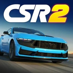 CSR Racing 2 mod apk v5.3.0 Free Shopping