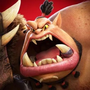 Call of Dragons mod v1.0.31.30 (Tidak terkunci)