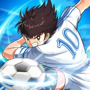 Captain Tsubasa mod apk v1.18.31 APK Memperbarui