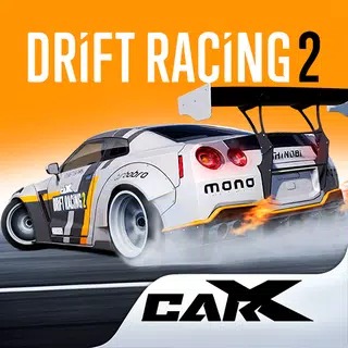 CarX Drift Racing 2 mod v1.34.0  Unlimited Money