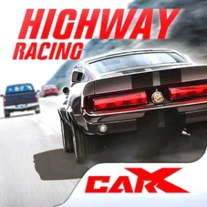 CarX Highway Racing mod 1.75.3 Uang yang tidak terbatas