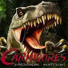 Carnivores Mod v2.0.1 (Unlocked)