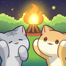 Cat Forest Mod v2.23 (Sumber Daya Tidak Terbatas)