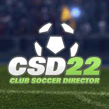 Club Soccer Director 2022 Mod v2.0.1 (Vô Hạn Tiền)