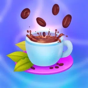 Coffee Stack mod v37.4.10 Unlimited Money