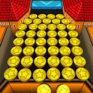 Coin Dozer – Carnival Prizes mod v30.6 (Uang tidak terbatas)