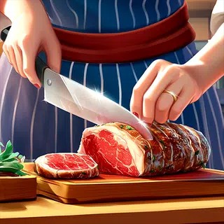 Cooking Channel mod APK v4.4 (Unlimited Money)