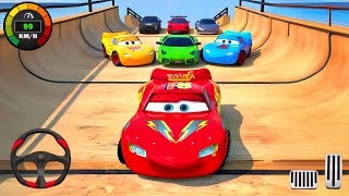 Crazy Street Stock Cars Racing APK v1.50.2