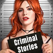 Criminal Stories: CSI Episode Mod v0.9.6 (Pilihan Premium Gratis)