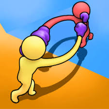 Curvy Punch 3D Mod v1.2 (Peningkatan Gratis)