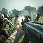 DEAD TARGET: Zombie mod apk v4.142.1 Uang Tidak Terbatas