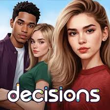 Decisions Mod v15.7 (Uang, Gerakan Tidak Terbatas)