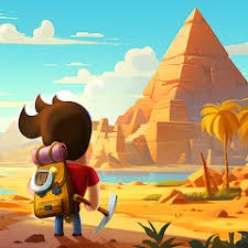 Diggy’s Adventure: Puzzle Maze Levels & Epic Quest Mod v1.28.1 (Uang Tak Terbatas)