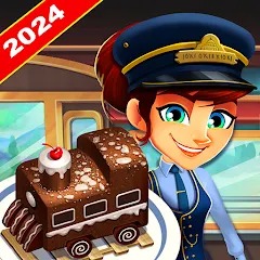 Diner DASH Adventures APK v1.64.1 Gratis